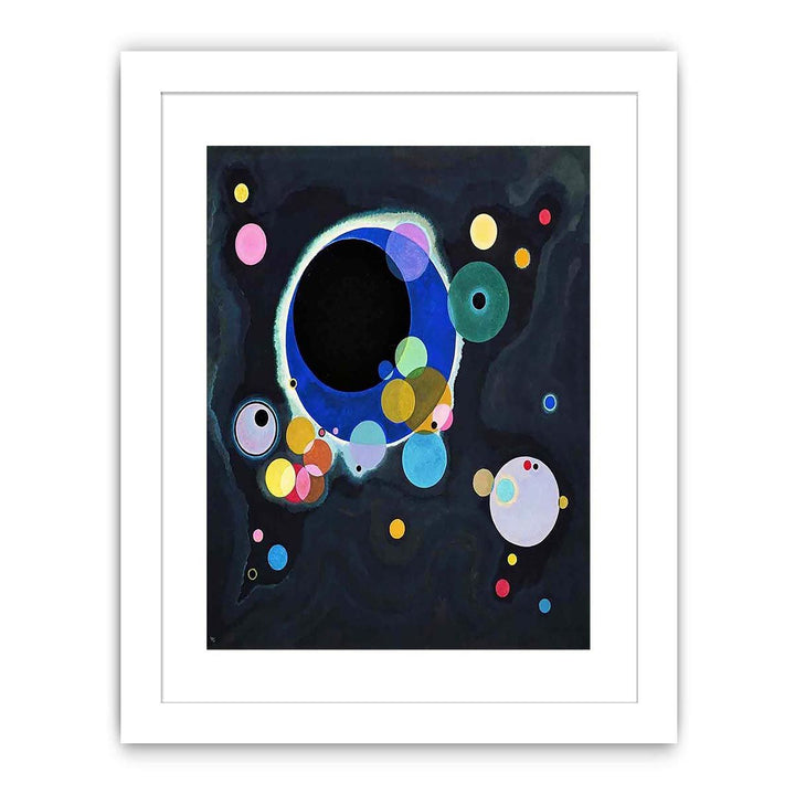 Several Circles
