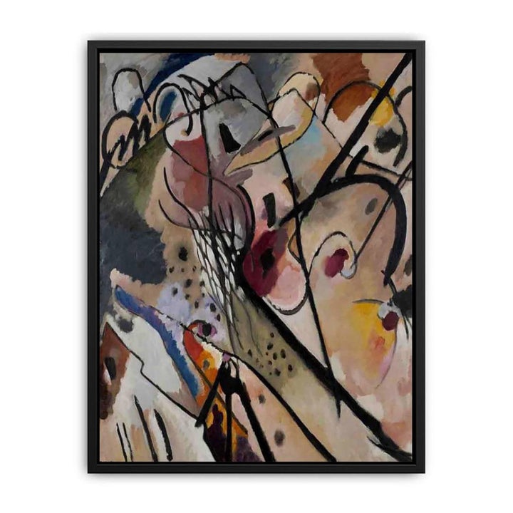 Improvisation 23