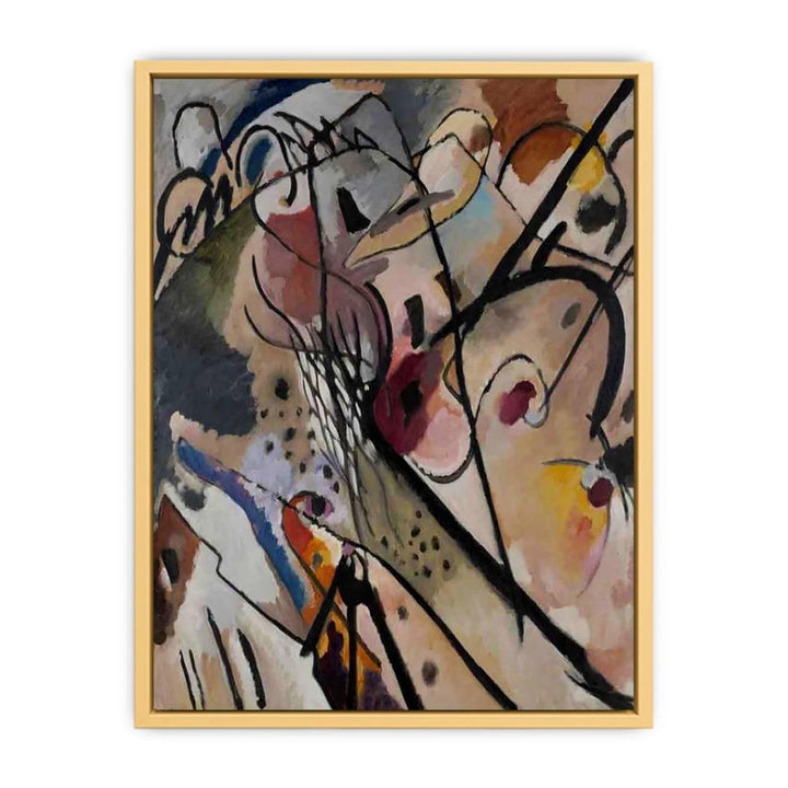 Improvisation 23