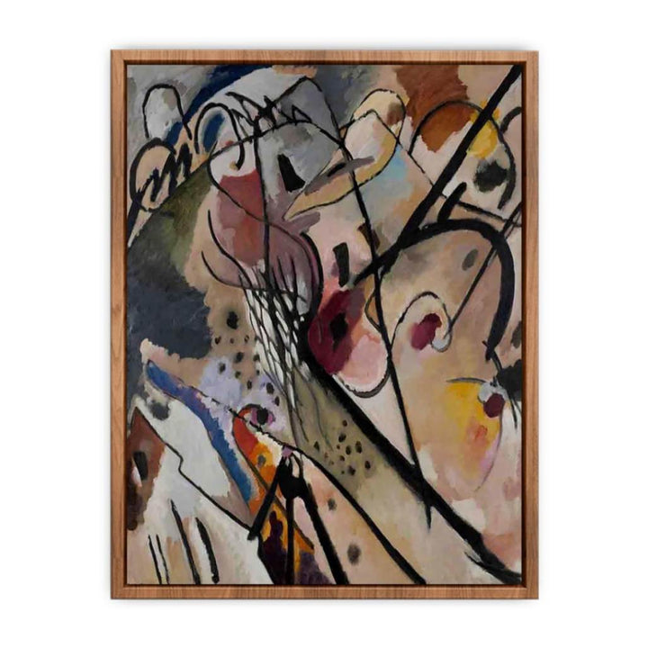 Improvisation 23