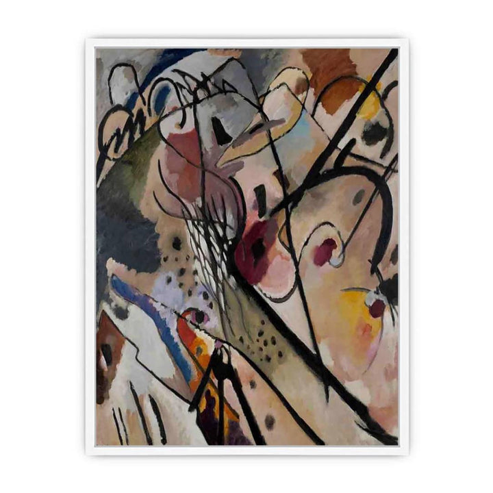 Improvisation 23