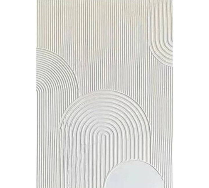 Modern Abstract Painting 