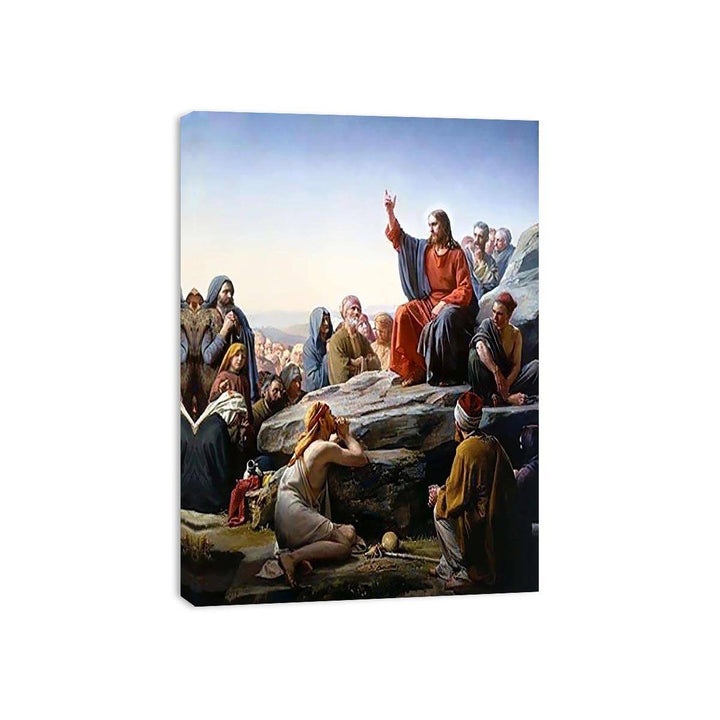 The Sermon on the Mount