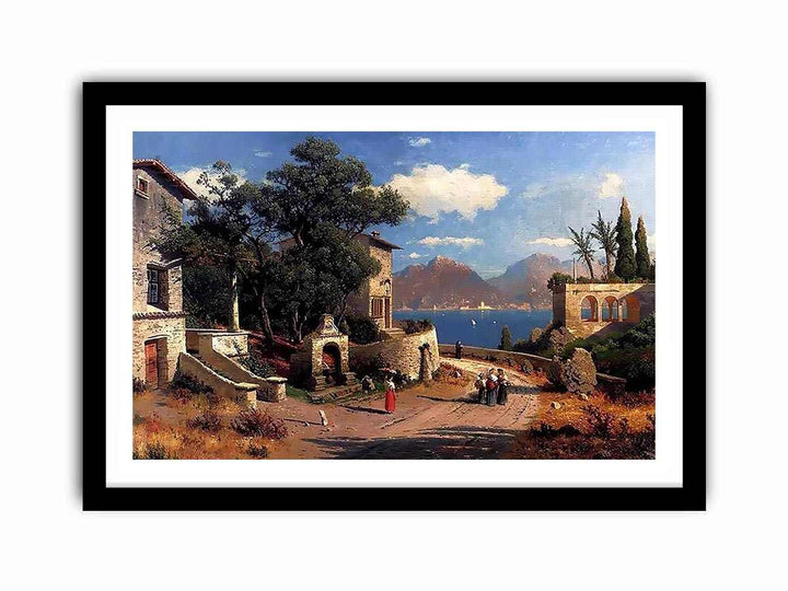 Canvas Print