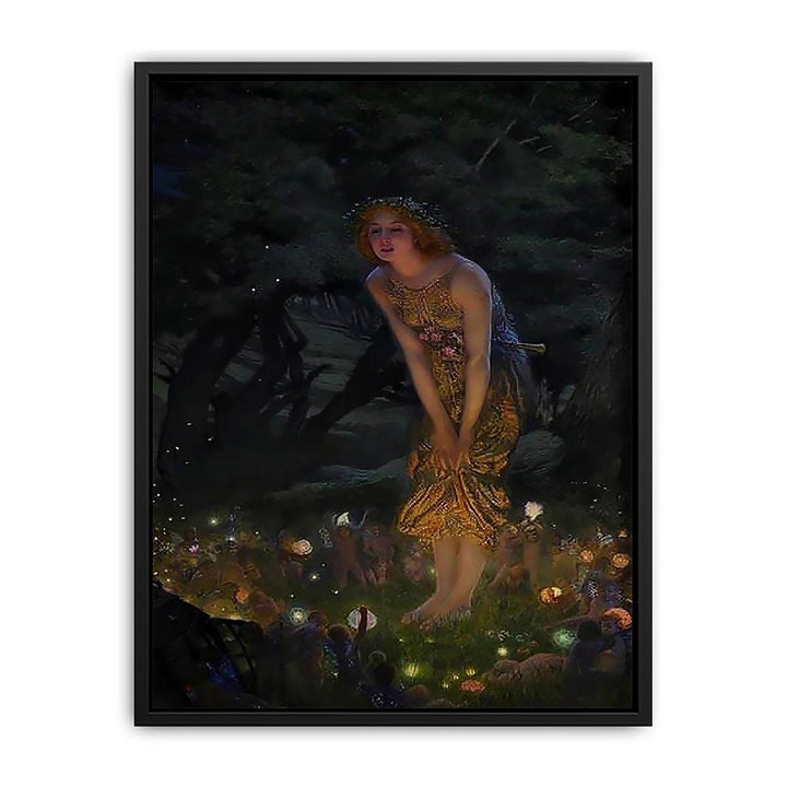 Midsummer Eve
