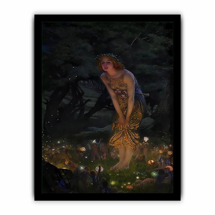 Midsummer Eve