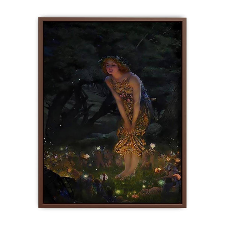 Midsummer Eve