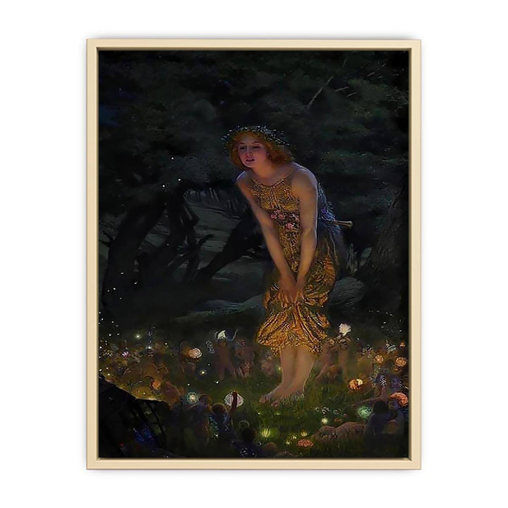 Midsummer Eve
