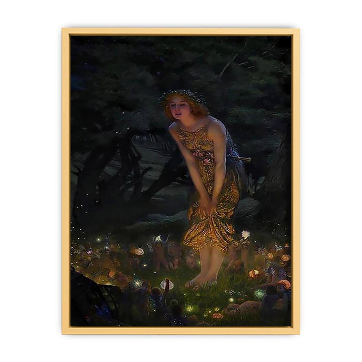 Midsummer Eve