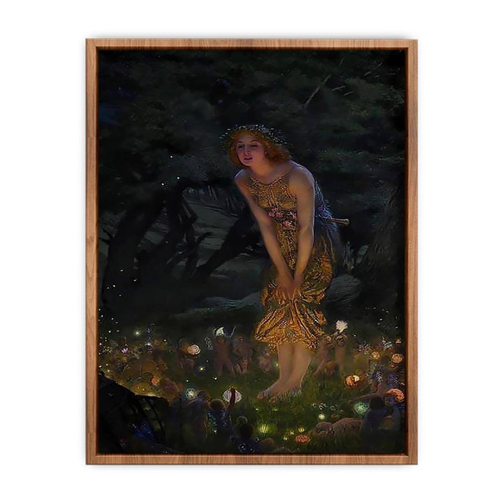 Midsummer Eve