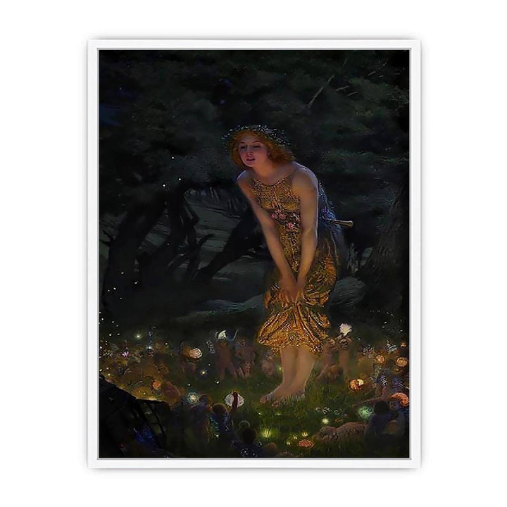 Midsummer Eve