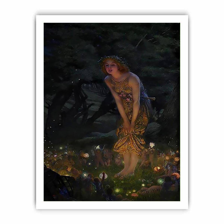 Midsummer Eve