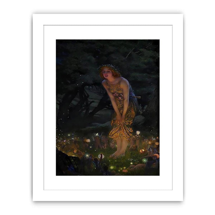 Midsummer Eve