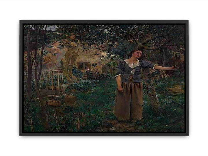 Joan Of Arc
