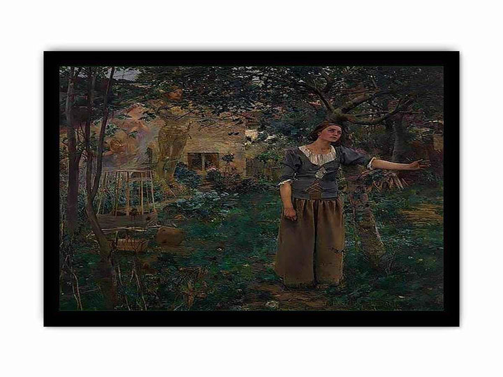 Joan Of Arc