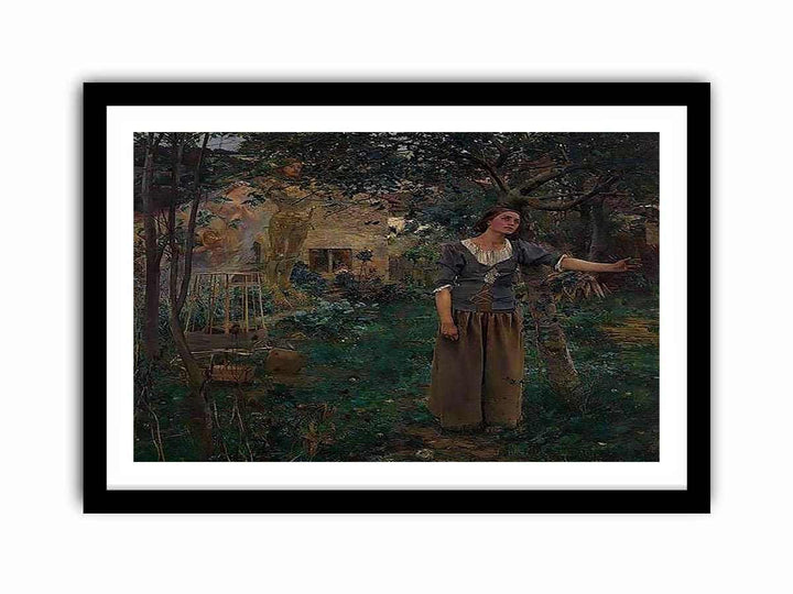 Joan Of Arc