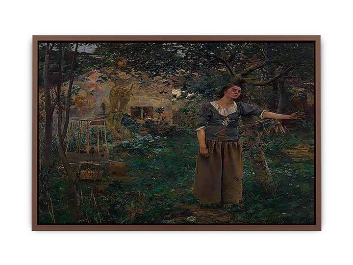 Joan Of Arc