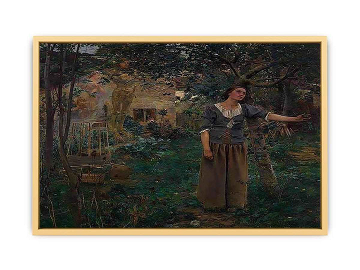 Joan Of Arc