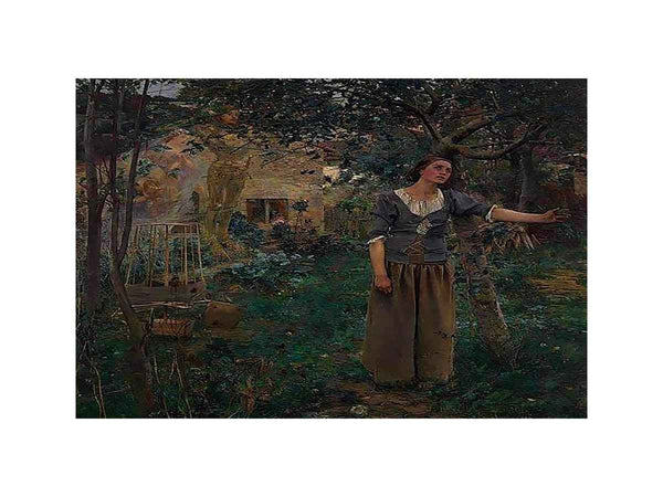 Joan Of Arc