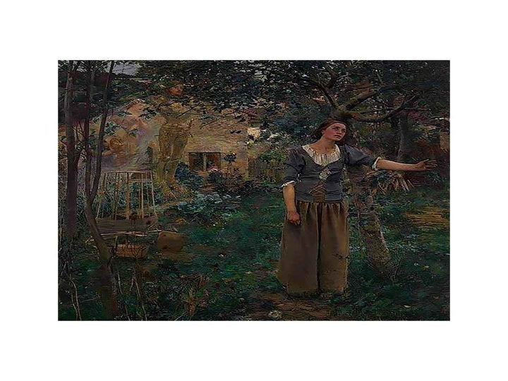 Joan Of Arc