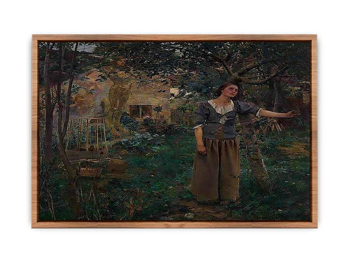 Joan Of Arc