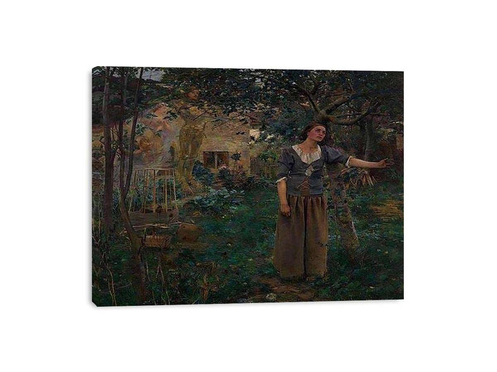 Joan Of Arc