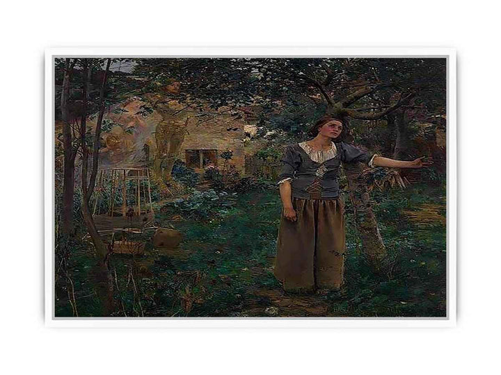 Joan Of Arc