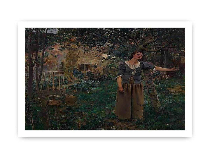 Joan Of Arc