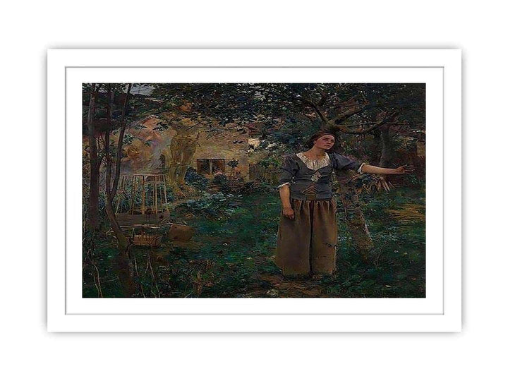 Joan Of Arc