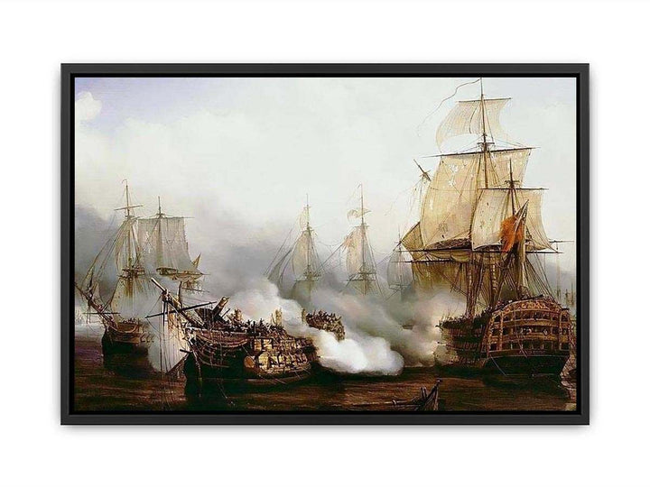 Battle of Trafalgar