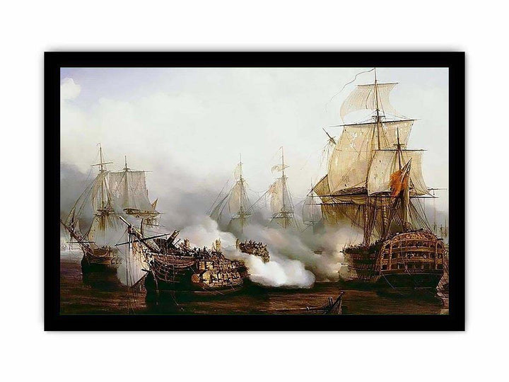 Battle of Trafalgar