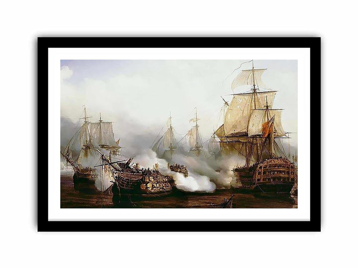 Battle of Trafalgar