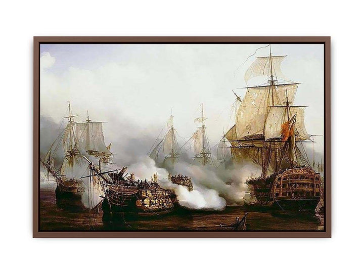 Battle of Trafalgar