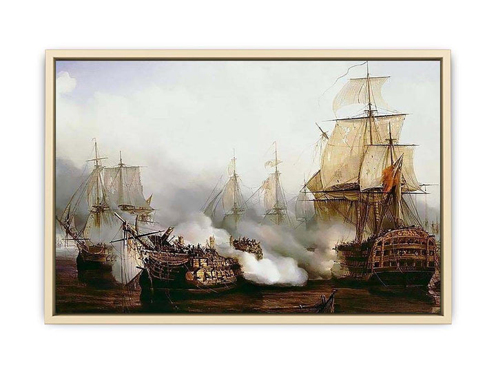 Battle of Trafalgar