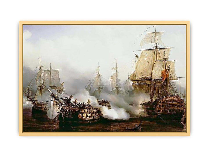 Battle of Trafalgar