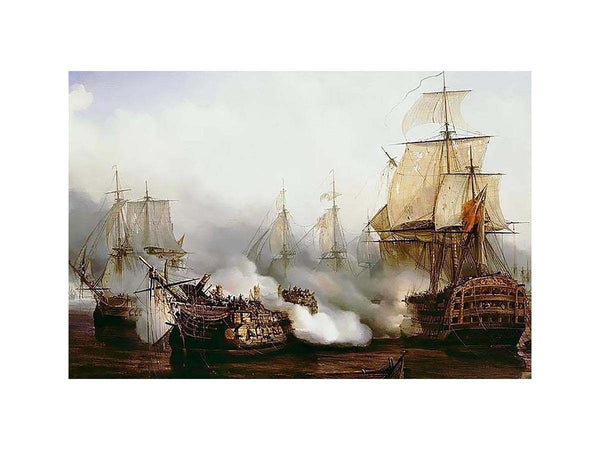 Battle of Trafalgar