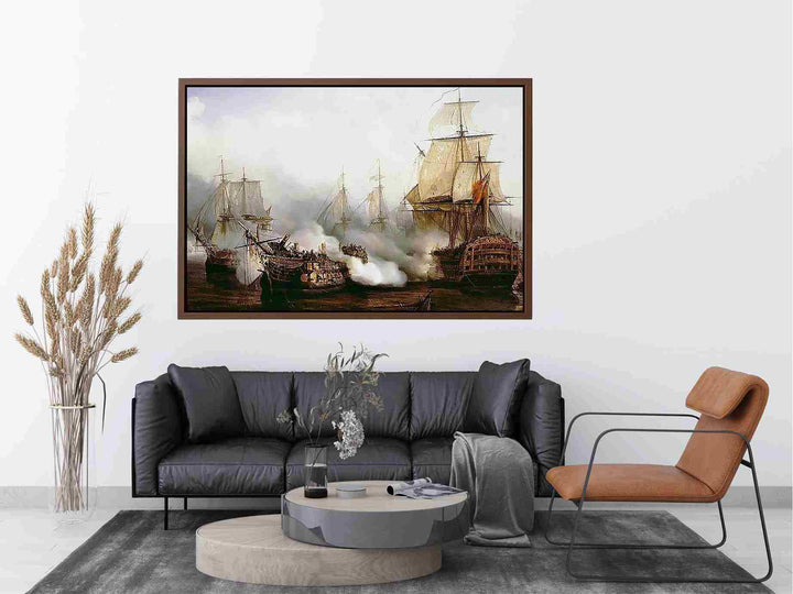 Battle of Trafalgar