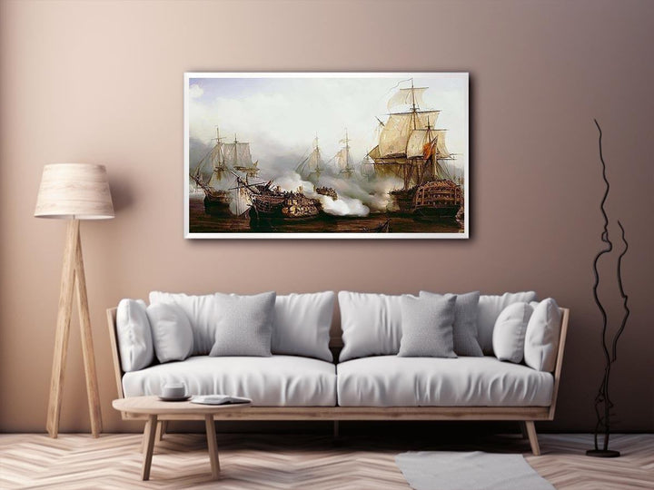 Battle of Trafalgar