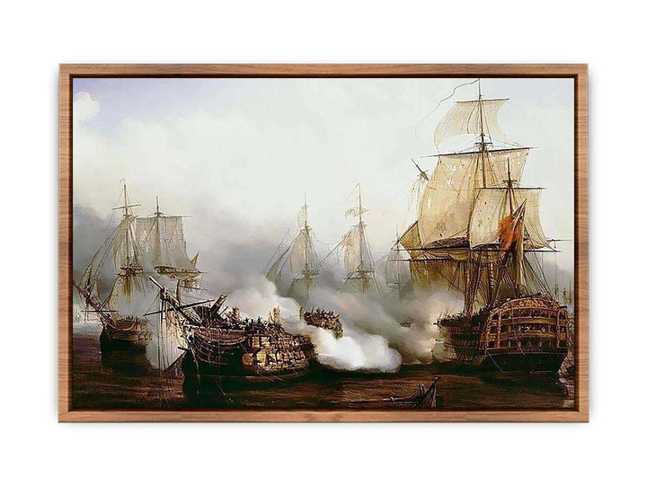 Battle of Trafalgar