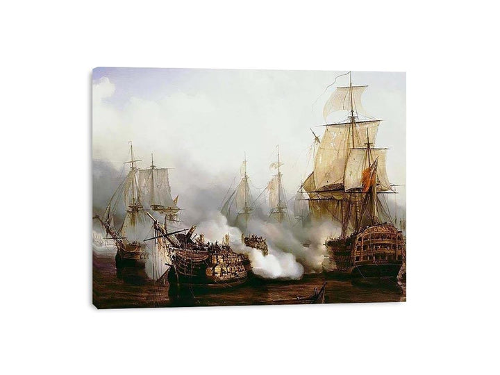 Battle of Trafalgar