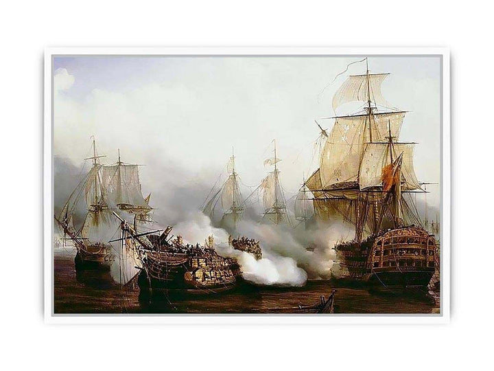 Battle of Trafalgar