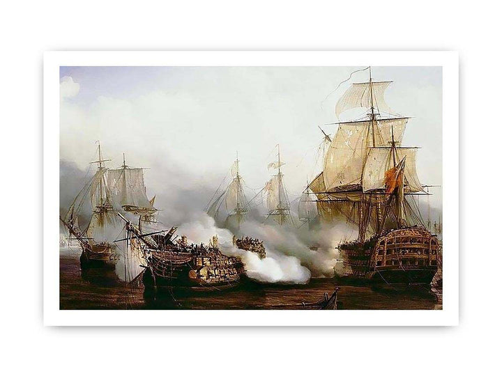 Battle of Trafalgar