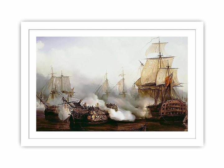 Battle of Trafalgar