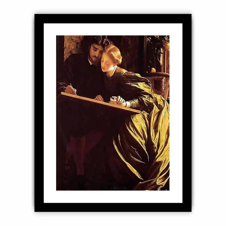 The Painter's Honeymoon