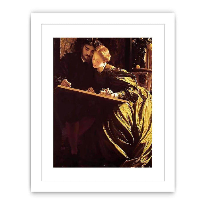 The Painter's Honeymoon