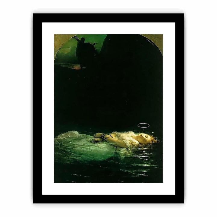 The Young Martyr
