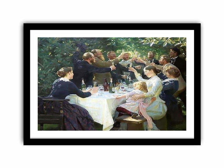 Canvas Print