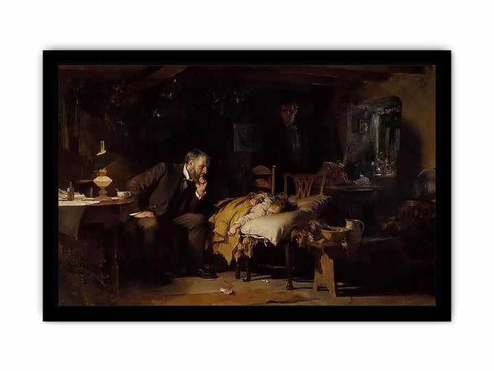 The Doctor