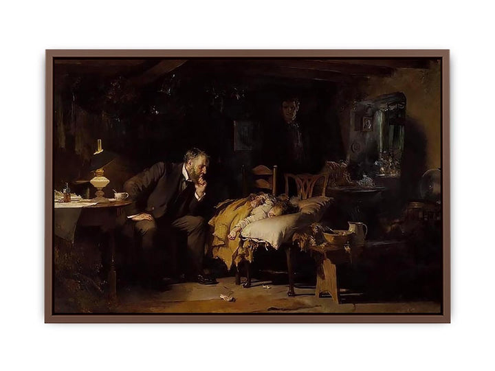 The Doctor