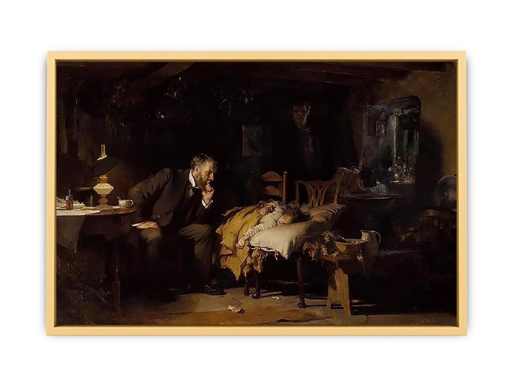 The Doctor